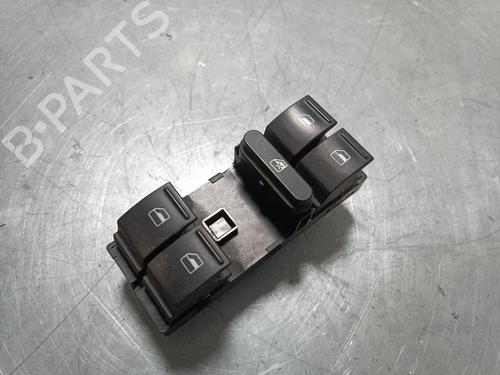 Left front window switch SEAT ALTEA XL (5P5, 5P8)  | BP13118009I27 