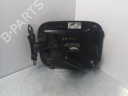 Fuel flap RENAULT KADJAR (HA_, HL_) 1.6 dCi 130 (HLA4) | BP17064324C131 