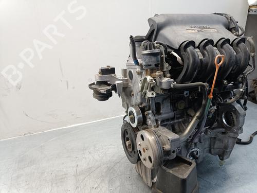 Used Engine Engine HONDA JAZZ II (GD_, GE3, GE2) [2001-2008] 6901093 6901093