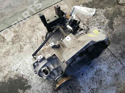 Gearbox SEAT IBIZA IV (6J5, 6P1)  | BP5645543M3 