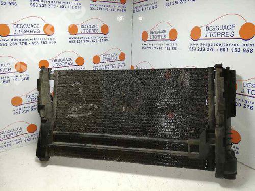 AC-Kondensator BMW 3 Touring (E46) 330 xd | BP1927406M32 