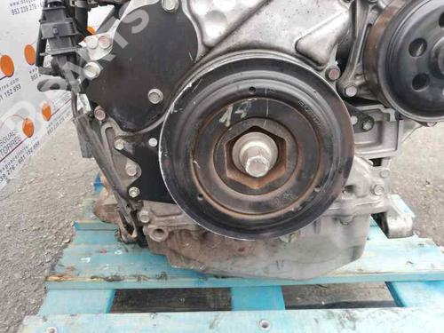 Engine HONDA ACCORD VIII (CU) 2.2 i-DTEC (CU3) | BP5639904M1 