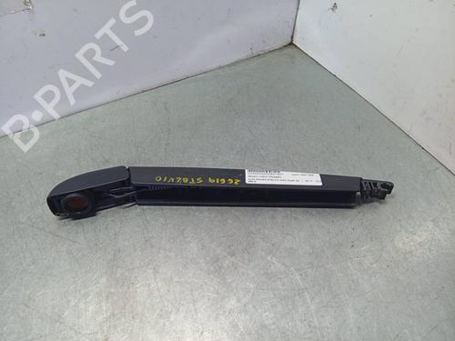 Used Rear windshield wiper arm ALFA ROMEO STELVIO (949_) 2.2 D Q4 (949.AXB2A) (209 hp) 29076859