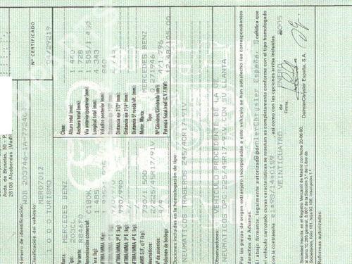Electronic sensor MERCEDES-BENZ C-CLASS Coupe (CL203) C 180 Kompressor (203.746) | BP19255766M84 