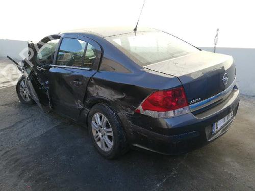 Alternator OPEL ASTRA H (A04) 1.7 CDTI (L48) | BP3270941M7 