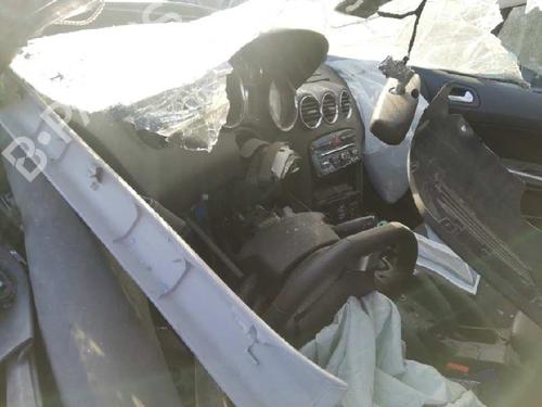 Instrument cluster PEUGEOT 308 I (4A_, 4C_) 2.0 HDi | BP5878641C47 