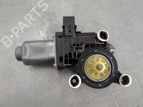Right front window motor SKODA FABIA II (542) 1.4 TDI | BP30175223E20