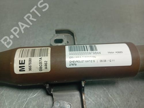 Steering column CHEVROLET MATIZ (M200, M250) 0.8 | BP39184605M21 - Image 2