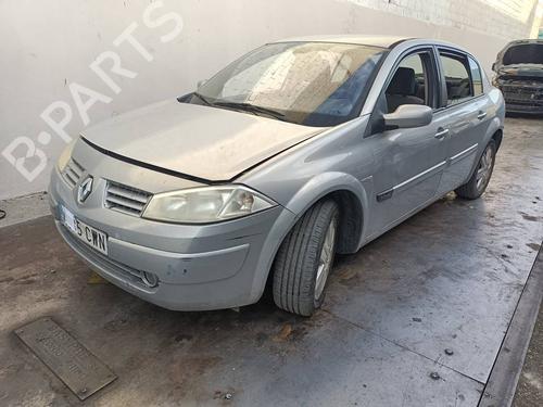 Used Parts RENAULT MEGANE II Saloon (LM0/1_) 4920196