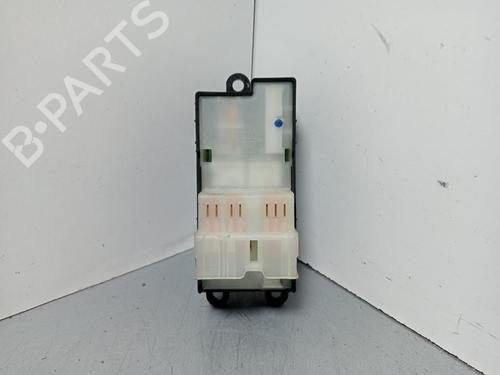 Left front window switch NISSAN ALMERA II Hatchback (N16)  | BP22890220I27 