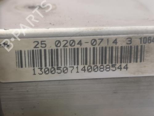 ABS pump CHRYSLER PT CRUISER (PT_)  | BP12528771M43 