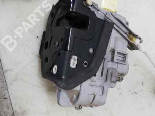 Front right lock AUDI Q7 (4LB) 3.0 TDI quattro | BP2694303C97 