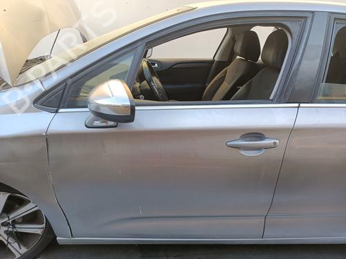 Used Left front door Left front door CITROËN C4 II (NC_) 1.6 BlueHDi 100 (99 hp) 36333489 36333489