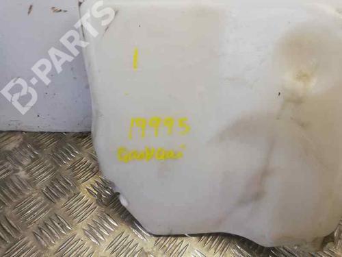 Windscreen washer tank NISSAN QASHQAI I (J10, NJ10) 2.0 dCi All-wheel Drive | BP7408855C113 