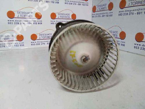 Heater blower motor KIA SORENTO I (JC)  | BP1206008M62 
