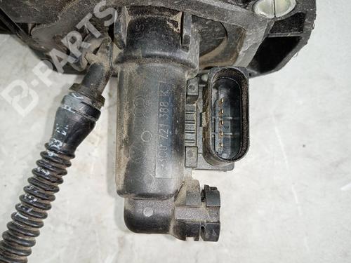 Pédale d'embrayage VW PASSAT B6 (3C2) 1.6 TDI | BP10003798I13 