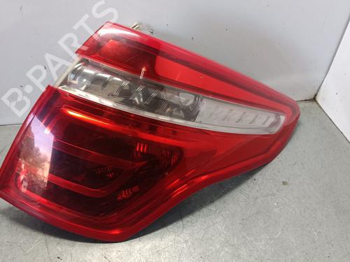 Right taillight CITROËN C4 Picasso I MPV (UD_) | BP29795558C35