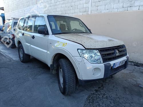 Used Parts MITSUBISHI PAJERO IV (V8_W, V9_W) [2006-2025]  4355898