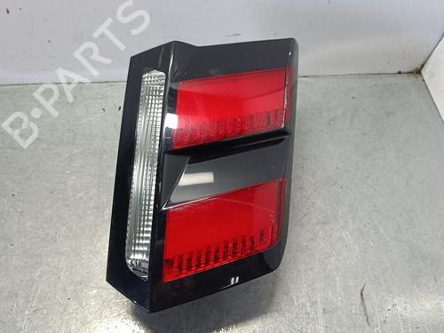 Used Left tailgate light PEUGEOT 3008 II SUV (MC_, MR_, MJ_, M4_) [2016-2025]  29720593