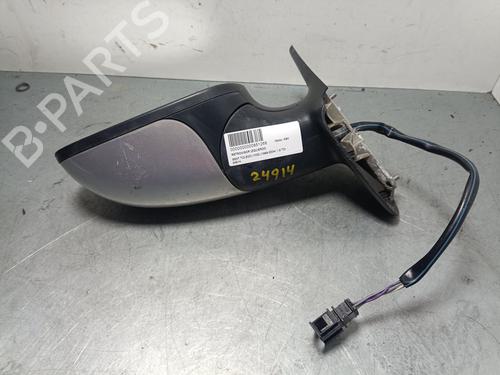 Left mirror SEAT TOLEDO II (1M2)  | BP17132718C26 