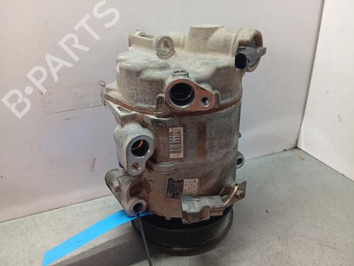 AC compressor ALFA ROMEO STELVIO (949_) 2.2 D Q4 (949.AXB2A) | BP28132388M34 
