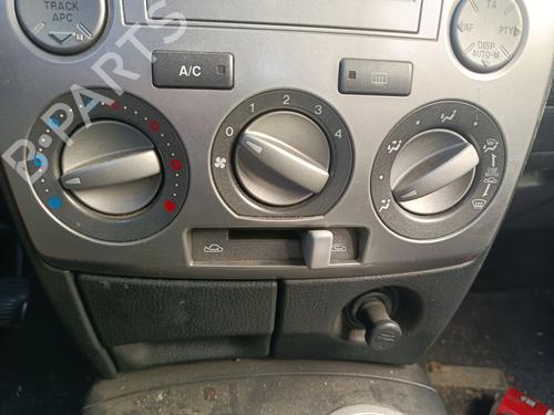 Comando chauffage Comando chauffage MAZDA 2 (DY) 1.4 CD (68 hp) 36569567 36569567