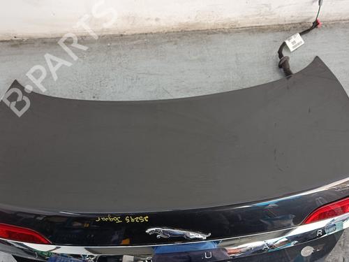 Tailgate JAGUAR XF I (X250) 3.0 D | BP18903442C6 