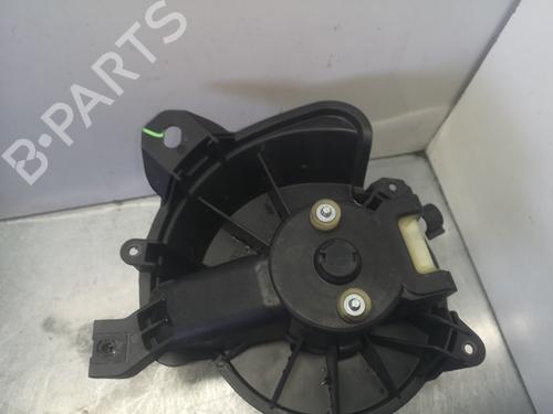 Heater blower motor FIAT PUNTO EVO (199_) 1.3 D Multijet (199AXC1A, 199BXC1A, 199AXT1A, 199BXT1A) | BP12528775M62 