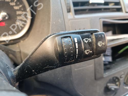 Ratstangsstang FORD C-MAX (DM2) 1.8 TDCi (115 hp) 26190209