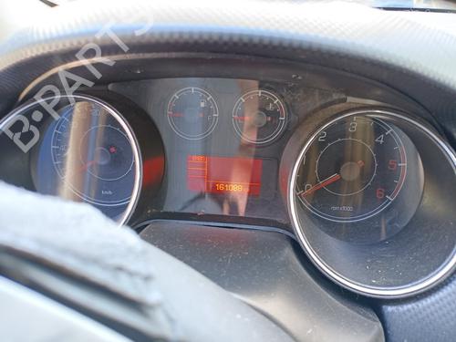 Instrument cluster FIAT BRAVO II (198_) 1.9 D Multijet (198AXB1A) BP29382016C47