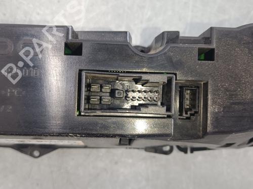 Climate control MERCEDES-BENZ E-CLASS (W211) E 320 CDI (211.026) | BP4230218I5 