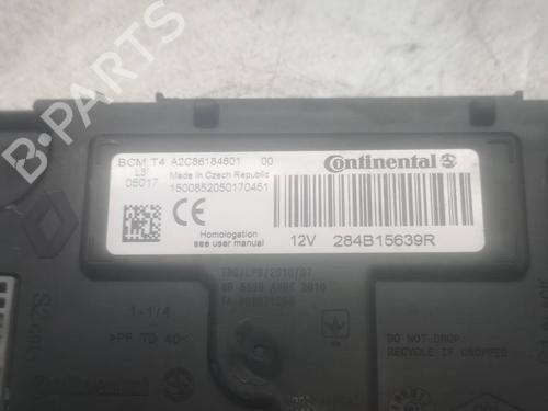 Electronic module RENAULT CLIO IV (BH_) | BP40186189M83 - Image 6