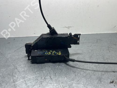 Used Rear right lock CITROËN C4 Grand Picasso I (UA_) 1.6 HDi (109 hp) 15268967