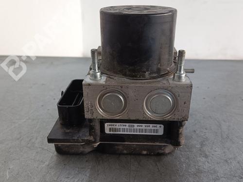 ABS pump SEAT IBIZA IV (6J5, 6P1)  | BP8199508M43 
