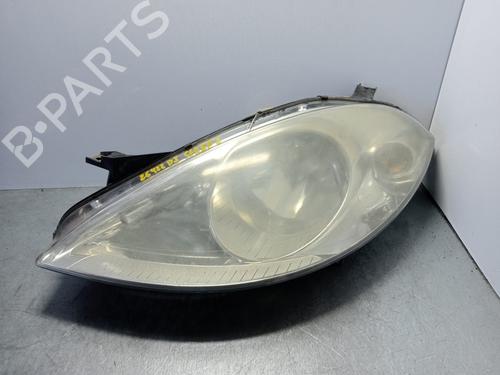 Left headlight MERCEDES-BENZ A-CLASS (W169) A 160 (169.031, 169.331) | BP27441413C28 - Image 4