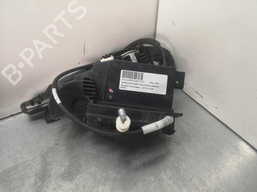 Used Front right lock PEUGEOT 308 II (LB_, LP_, LW_, LH_, L3_) [2013-2021]  15240037