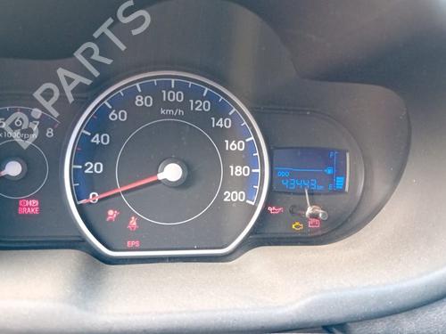 Engine HYUNDAI i10 I (PA) 1.1 | BP24956703M1 