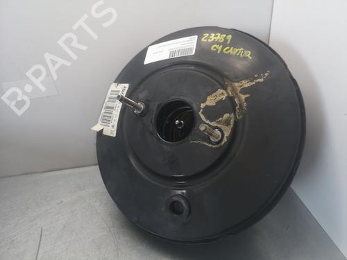 Servo brake CITROËN C4 CACTUS 1.6 BlueHDi 100 | BP12496990M42 