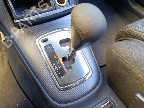 Used Gear lever Gear lever TOYOTA AVENSIS (_T25_) 2.0 VVT-i (AZT250_, AZT250R) (147 hp) 40524412 40524412