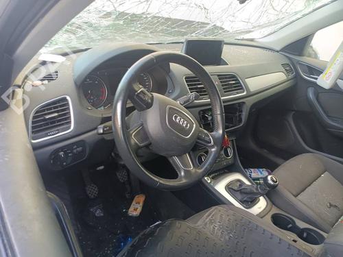 Left front window switch AUDI Q3 (8UB, 8UG) 2.0 TDI | BP38616071I27 - Image 13