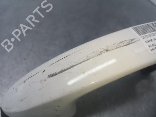 Front right exterior door handle FORD TOURNEO COURIER B460 MPV 1.5 TDCi | BP17963426C129 