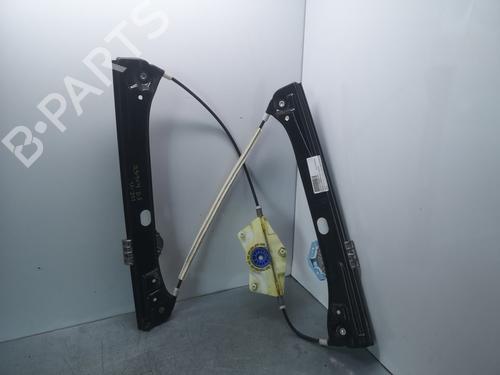 Used Front left window mechanism MERCEDES-BENZ S-CLASS (W221, V221) S 320 CDI (221.022, 221.122) (235 hp) 19392550