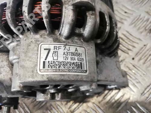Generator MAZDA 5 (CR) 2.0 CD (CR19) | BP6073750M7 
