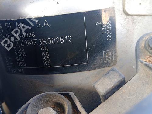 Engine SEAT LEON (1M1) | BP39657809M1 - Image 7