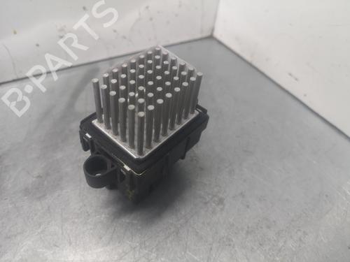 Heater resistor CHEVROLET CRUZE (J300) 2.0 CDI | BP15550489M108 