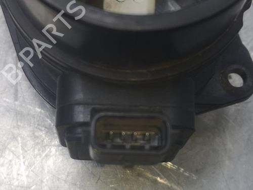 Mass air flow sensor RENAULT MEGANE III Hatchback (BZ0/1_, B3_) 1.5 dCi | BP9181632M95 