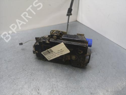 Front right lock SEAT IBIZA III (6L1)  | BP23886590C97 