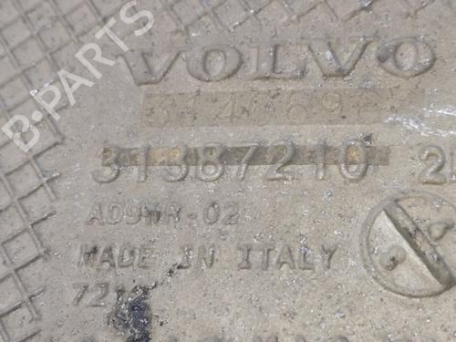 Right rear suspension arm VOLVO S90 II (234) D4 AWD | BP20693335M15 