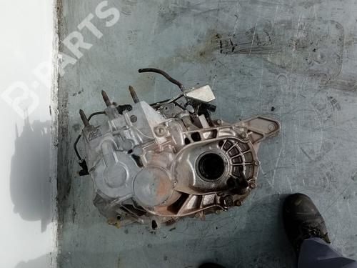 Gearbox MITSUBISHI ASX (GA_W_)  | BP6534468M3 