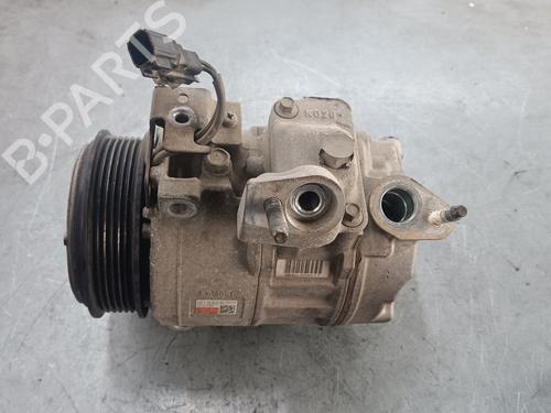 Used AC compressor FORD FOCUS III Turnier [2010-2020]  22551270